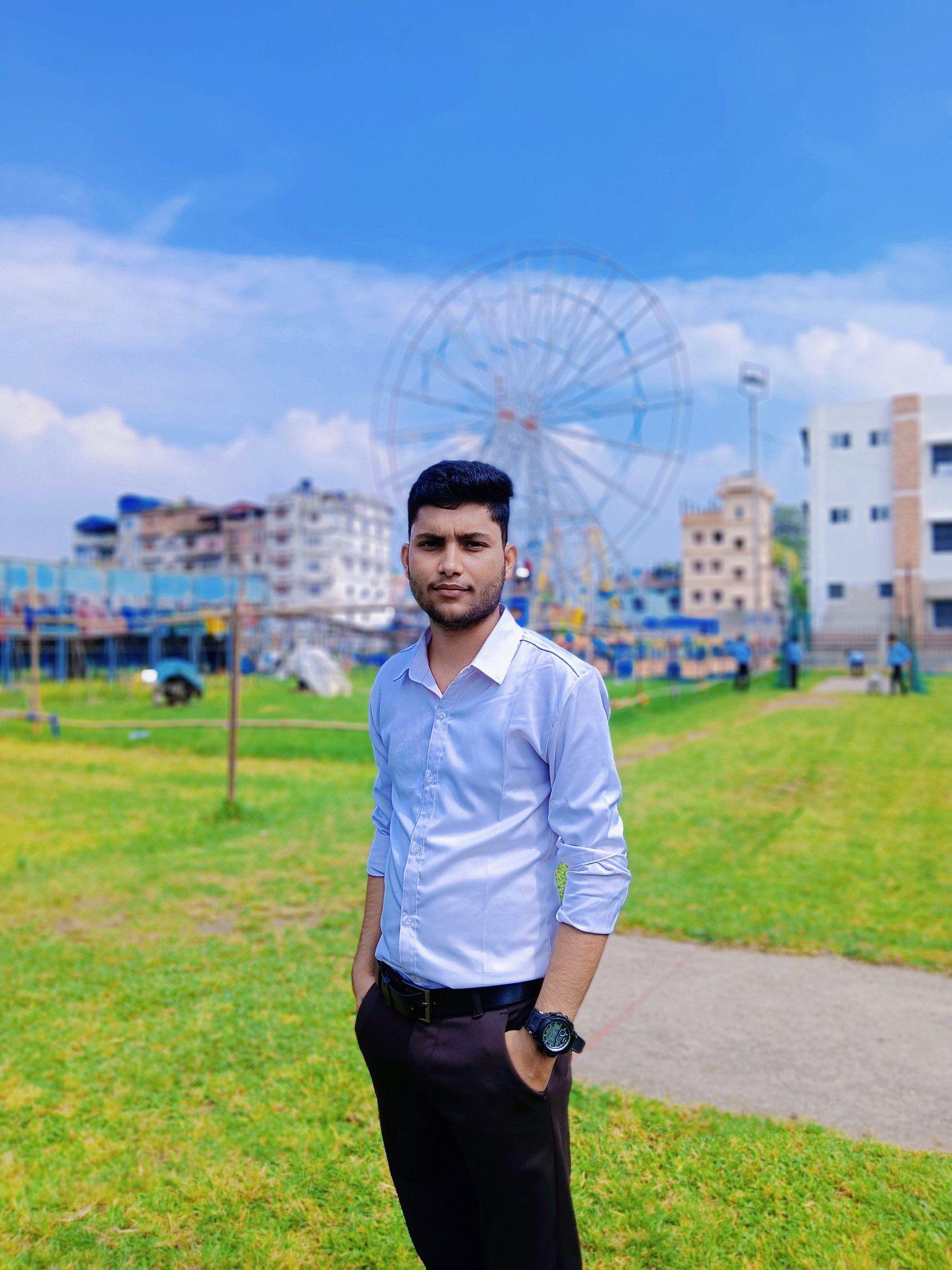 Aayush Acharya